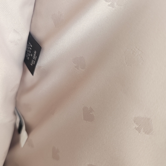 Authentic Kate Spade Laptop sleeve - Picture 5 of 7